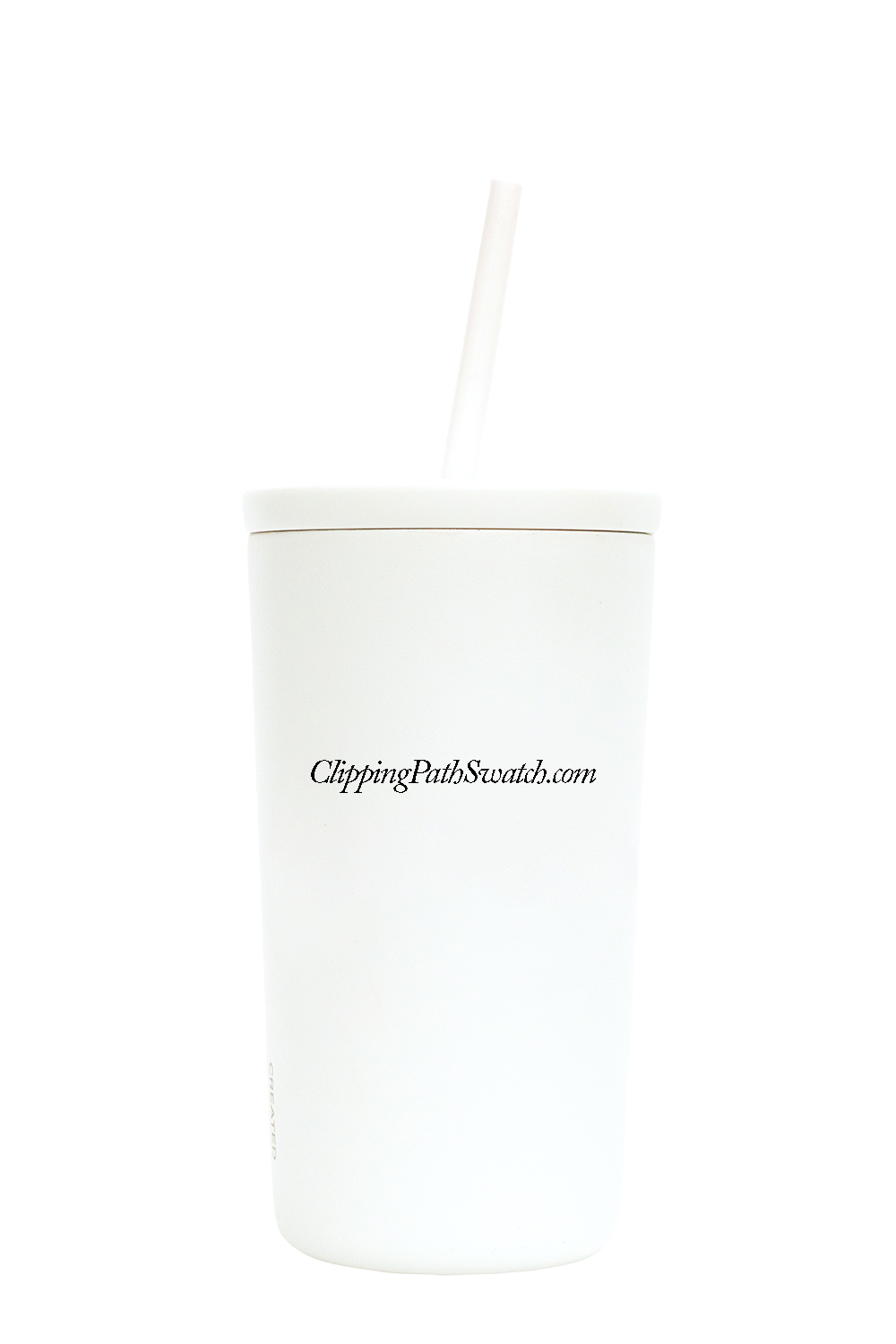 clipping path