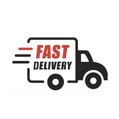 Fast Delivery
