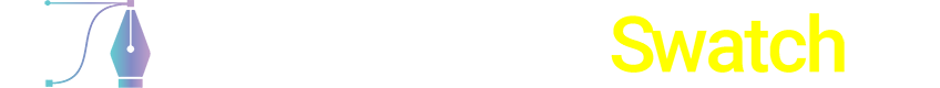 Clipping Path Swatch Logo